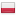 metbud-konstrukcjestalowe.pl server is located in Poland